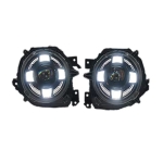 Đèn pha led Suzuki Jimny